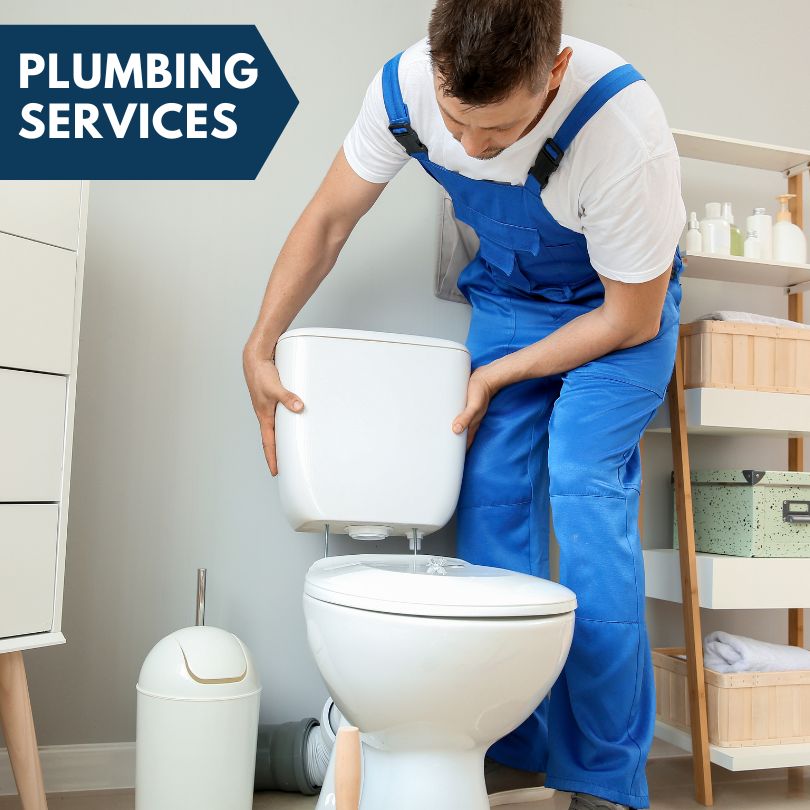 Plumbing Company in Fruitport, MI