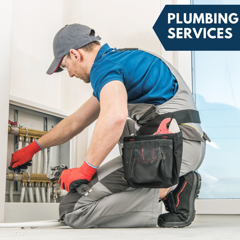 Fruitport Plumbing Company